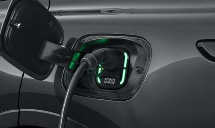 Las baterías de los coches eléctricos duran mucho más de lo que crees