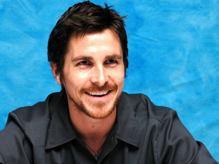 Christian Bale dará vida a Enzo Ferrari