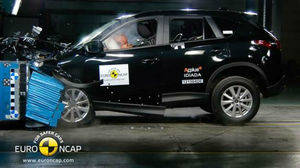Últimas pruebas de seguridad Euro NCAP. Alfa Romeo Stelvio y Renault Koleos los más completos