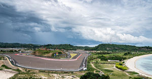 Horarios MotoGP Gran Premio de Indonesia