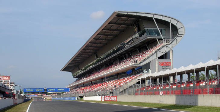 Gran Premio de España