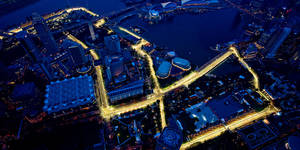 Circuito, neumáticos y horarios