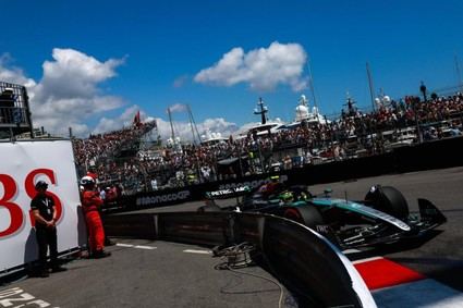 ¿Por qué algunos apostadores evitan los circuitos callejeros en la Fórmula 1?