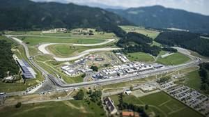 GP de Austria: horarios y neumáticos