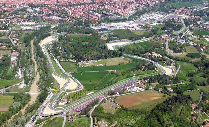 Hamilton y Rosberg, imponen sus Mercedes