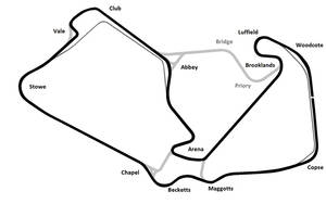 Circuito y horarios