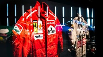 Circuitos Clásicos: Las Pistas Más Emblemáticas de la Fórmula 1