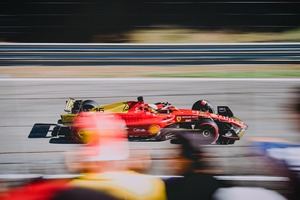 De Spa a Suzuka, conoce los circuitos más desafiantes de la Fórmula 1
