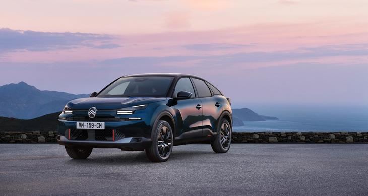 Citroën apuesta por la electrificación con su nueva edición limitada del C4