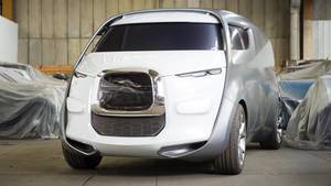 65 coches de la colección Heritage de Citroën han sido vendidos