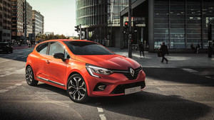 Nuevo Renault Clio desde 15.628 euros