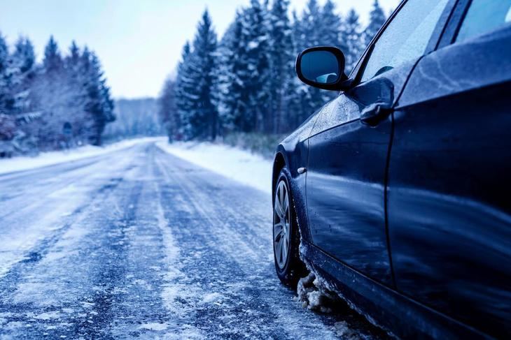 Llega el frio,… protege tu vehículo y cómo actuar en caso de tormenta