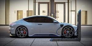 Coches eléctricos 2026: Los modelos con mayor autonomía