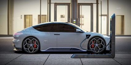 Coches eléctricos 2026: Los modelos con mayor autonomía