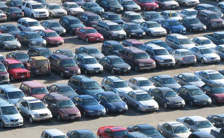 Portales de coches de segunda mano en Asturias y Galicia