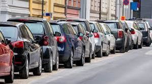 Mantener el coche durante el estado de alarma