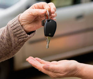 ¿Sabes realmente cómo vender tu coche?