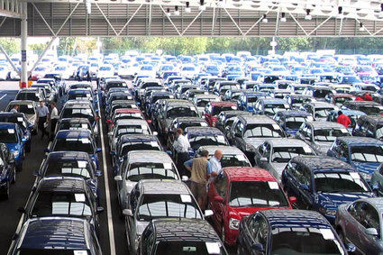 Las ventas de vehículos de más de 10 años superan en un 38% a los nuevos