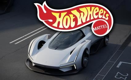 Polestar y Hot Wheels lanzan el Concurso de Diseño 2024