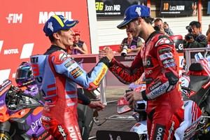 Guía para principiantes sobre los pilotos de MotoGP 2025