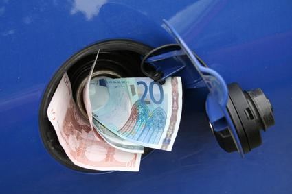 10 Consejos para ahorrar combustible