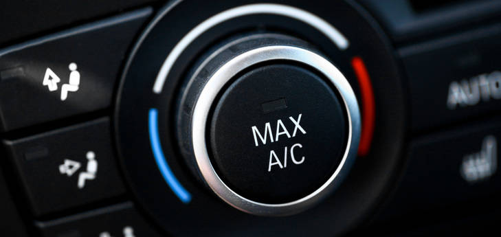 6 consejos sobre el aire acondicionado