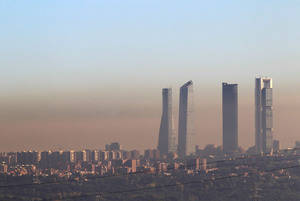 La solución final para reducir la contaminación