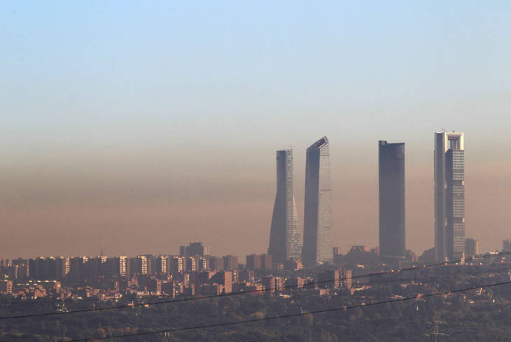 La solución final para reducir la contaminación