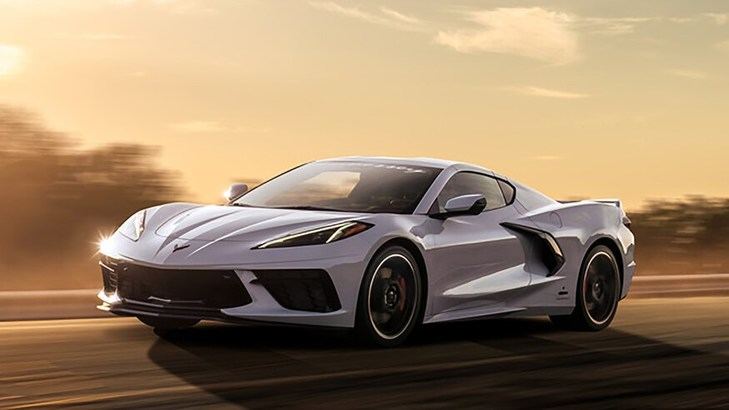 El Corvette de Hennessey es el C8 más rápido del planeta