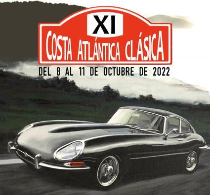 Regresa la XI edición del Costa Atlántica Clásica