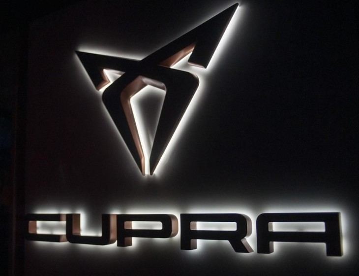 CUPRA, la marca más valorada por los concesionarios