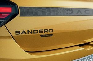 Dacia Sandero hybrid 155: el nuevo híbrido de 155 CV que cuesta menos de 20.000 euros y consume solo 4,2 l/100 km