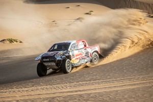 TOYOTA GAZOO Racing, todo listo para defender la corona