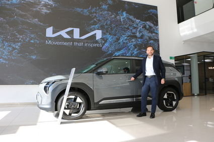 “En nuestra área de influencia los clientes se decantan por los SUV por su versatilidad'