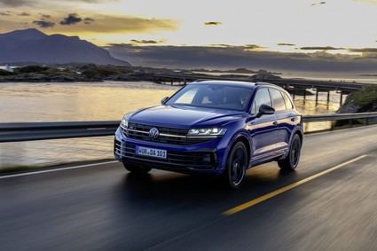 Volkswagen lanza la EDICIÓN FINAL del Touareg: un homenaje a 20 años de innovación en SUV premium