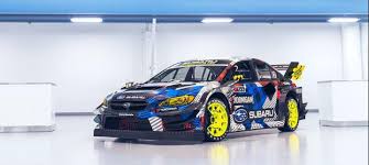 Un Subaru WRX STI de 862 CV, así se preparó
