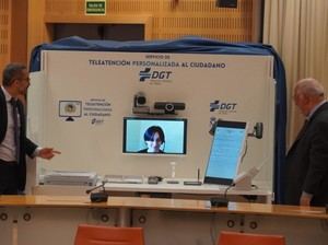 Servicio de Teleatención Personalizada de la DGT: Innovación para Ciudadanos Rurales y Sostenibilidad