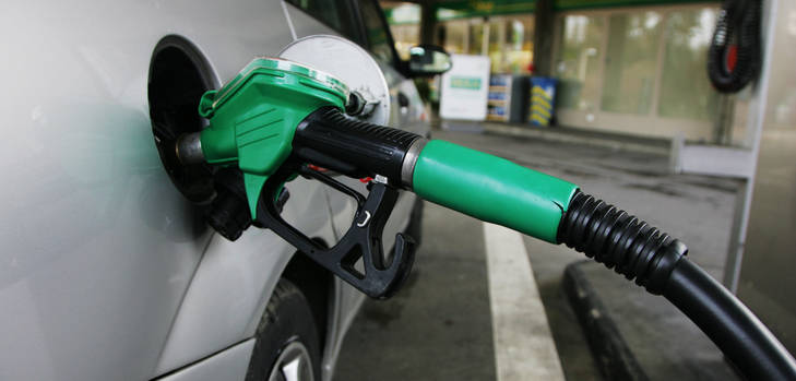 La mayor diferencia de precio entre gasolina y gasoil en mucho tiempo