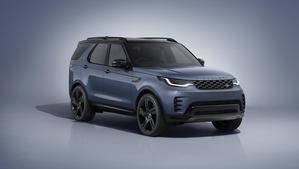 Land Rover renueva el Discovery 2026 con más lujo, tecnología y una inédita versión Landmark