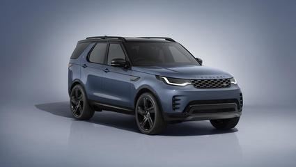 Land Rover renueva el Discovery 2026 con más lujo, tecnología y una inédita versión Landmark