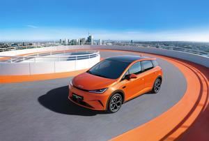 BYD revoluciona el segmento B con el nuevo DOLPHIN G DM-i: más de 1.000 km de autonomía y enfoque eléctrico.