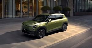 Dongfeng abre los pedidos en España de sus nuevos SUV eléctricos: desde 139 euros al mes