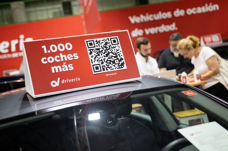 ¿Dónde comprar un coche de segunda mano? Analizamos la mejor opción