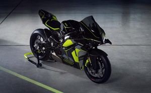 Nueva Ducati Panigale V4 Lamborghini: una obra maestra limitada inspirada en el superdeportivo Revuelto