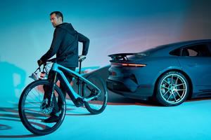 Descubre las Nuevas Bicicletas Eléctricas de Porsche : Innovación y Rendimiento en Dos Ruedas