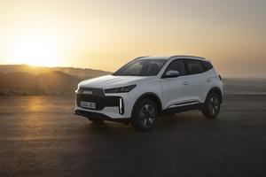 Nuevo EBRO s400: Eficiencia y tecnología