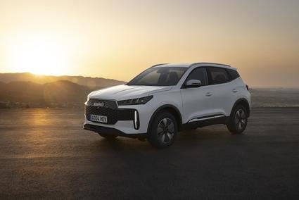 Nuevo EBRO s400: Eficiencia y tecnología