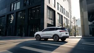 Conoce el EBRO s700 HEV: tecnología, potencia y eficiencia sin compromisos