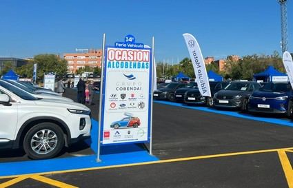 Descubre la edad media del parque de turismos en España