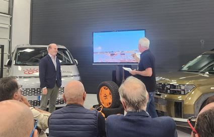 El Desierto de los Niños 2025: Aventura y Solidaridad en Marruecos